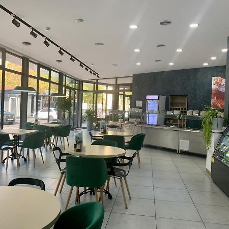 Medion Apartments Taşkent Dış mekan fotoğraf