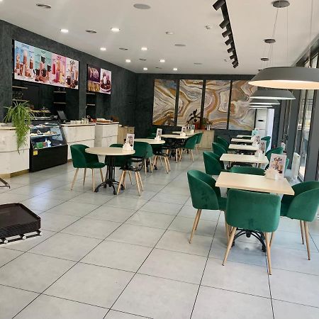 Medion Apartments Taşkent Dış mekan fotoğraf
