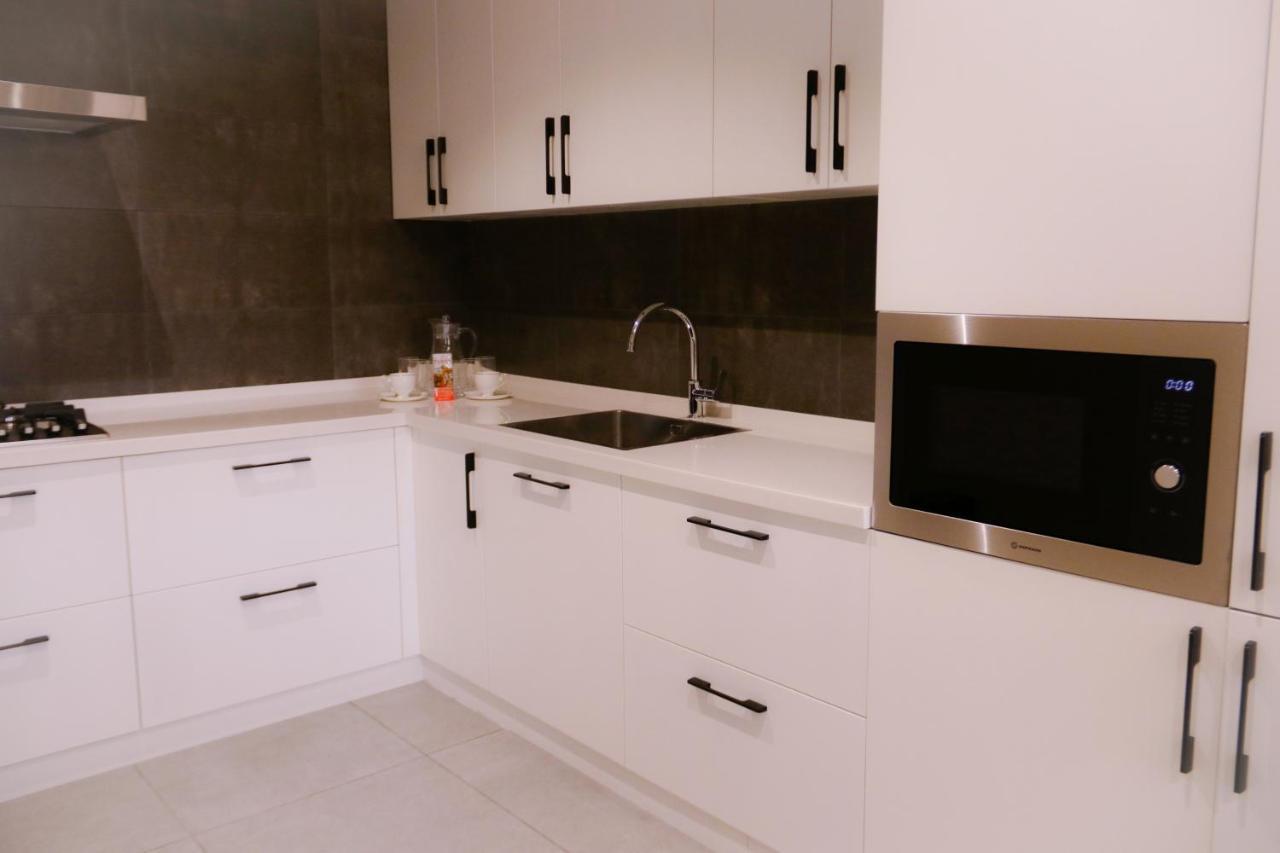 Medion Apartments Taşkent Dış mekan fotoğraf