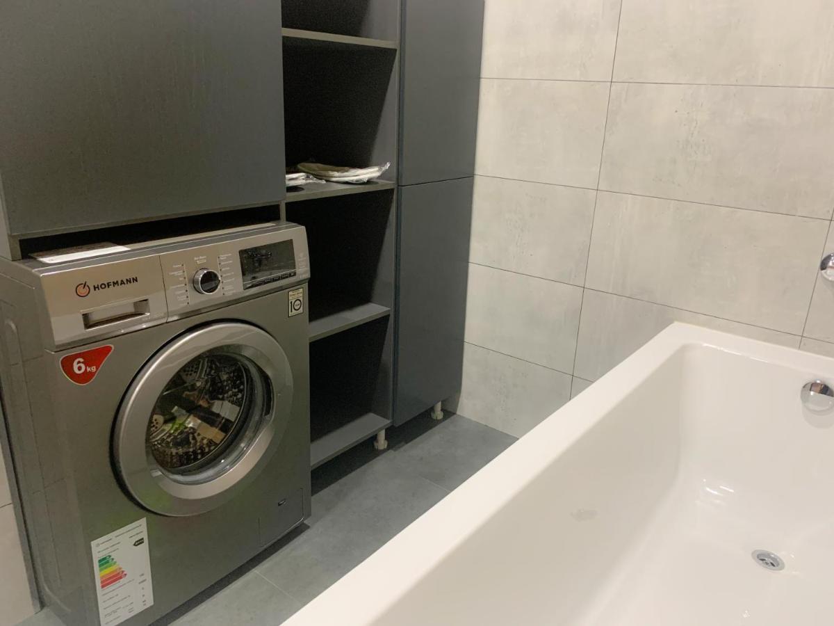 Medion Apartments Taşkent Dış mekan fotoğraf