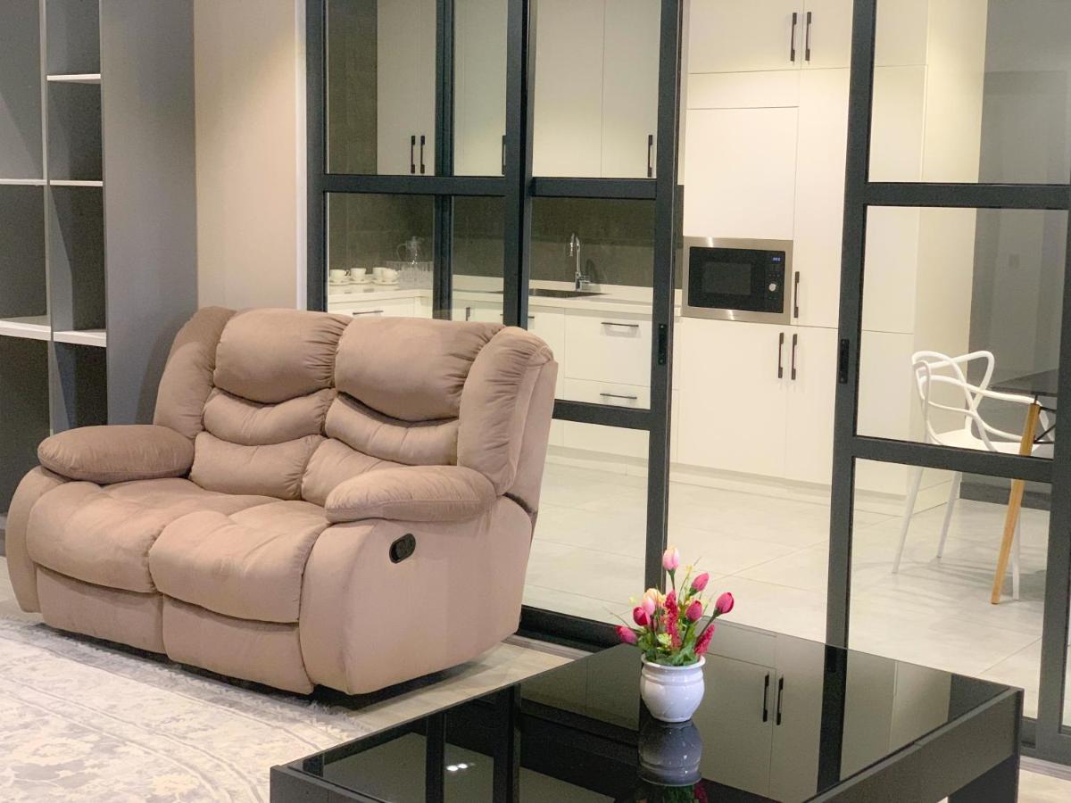 Medion Apartments Taşkent Dış mekan fotoğraf