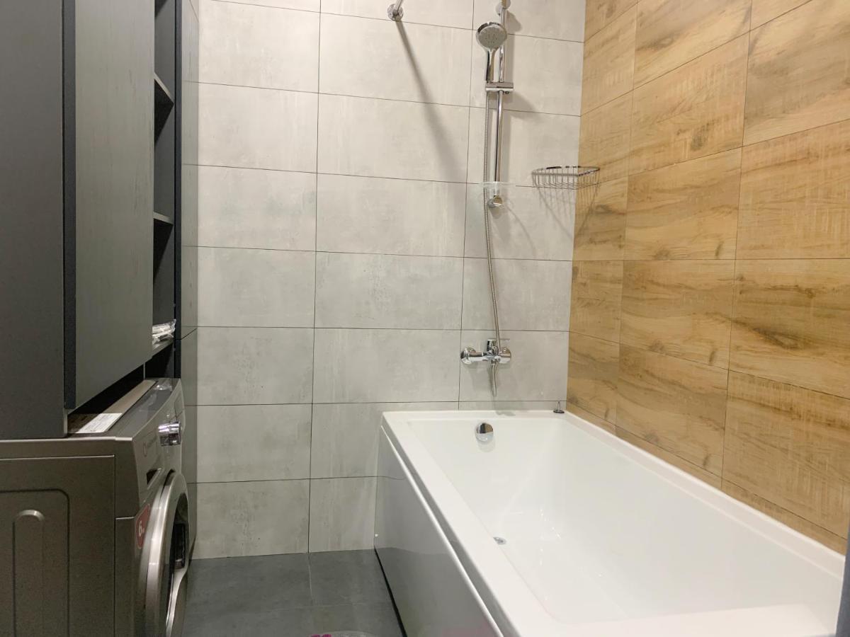 Medion Apartments Taşkent Dış mekan fotoğraf