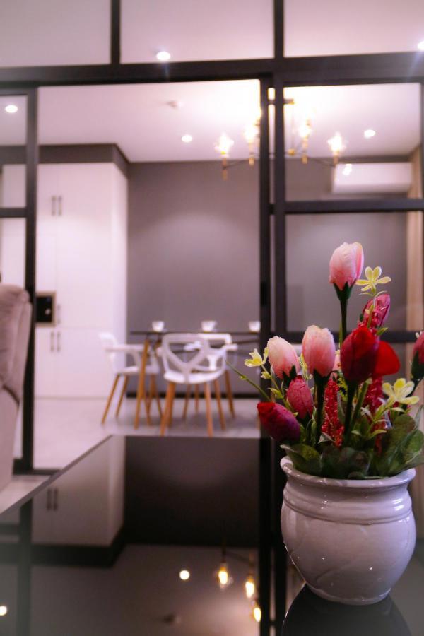 Medion Apartments Taşkent Dış mekan fotoğraf