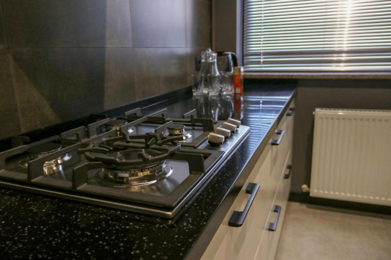 Medion Apartments Taşkent Dış mekan fotoğraf