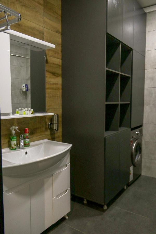 Medion Apartments Taşkent Dış mekan fotoğraf