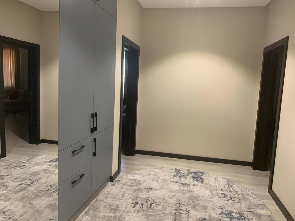 Medion Apartments Taşkent Dış mekan fotoğraf