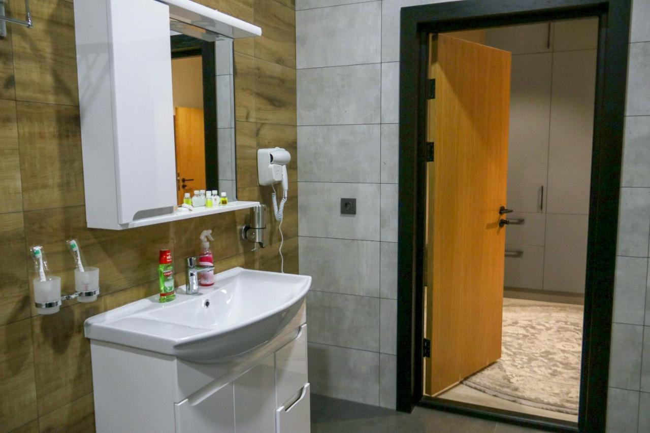 Medion Apartments Taşkent Dış mekan fotoğraf