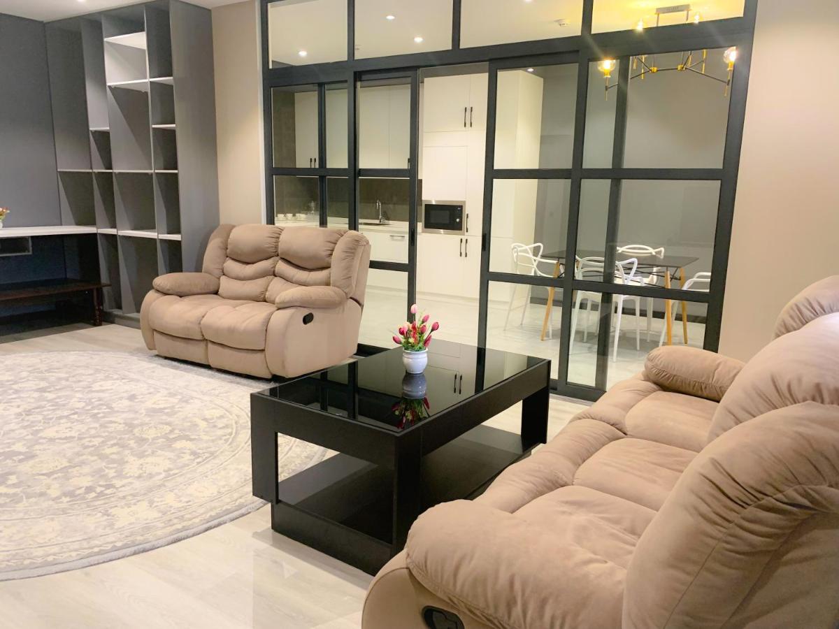 Medion Apartments Taşkent Dış mekan fotoğraf