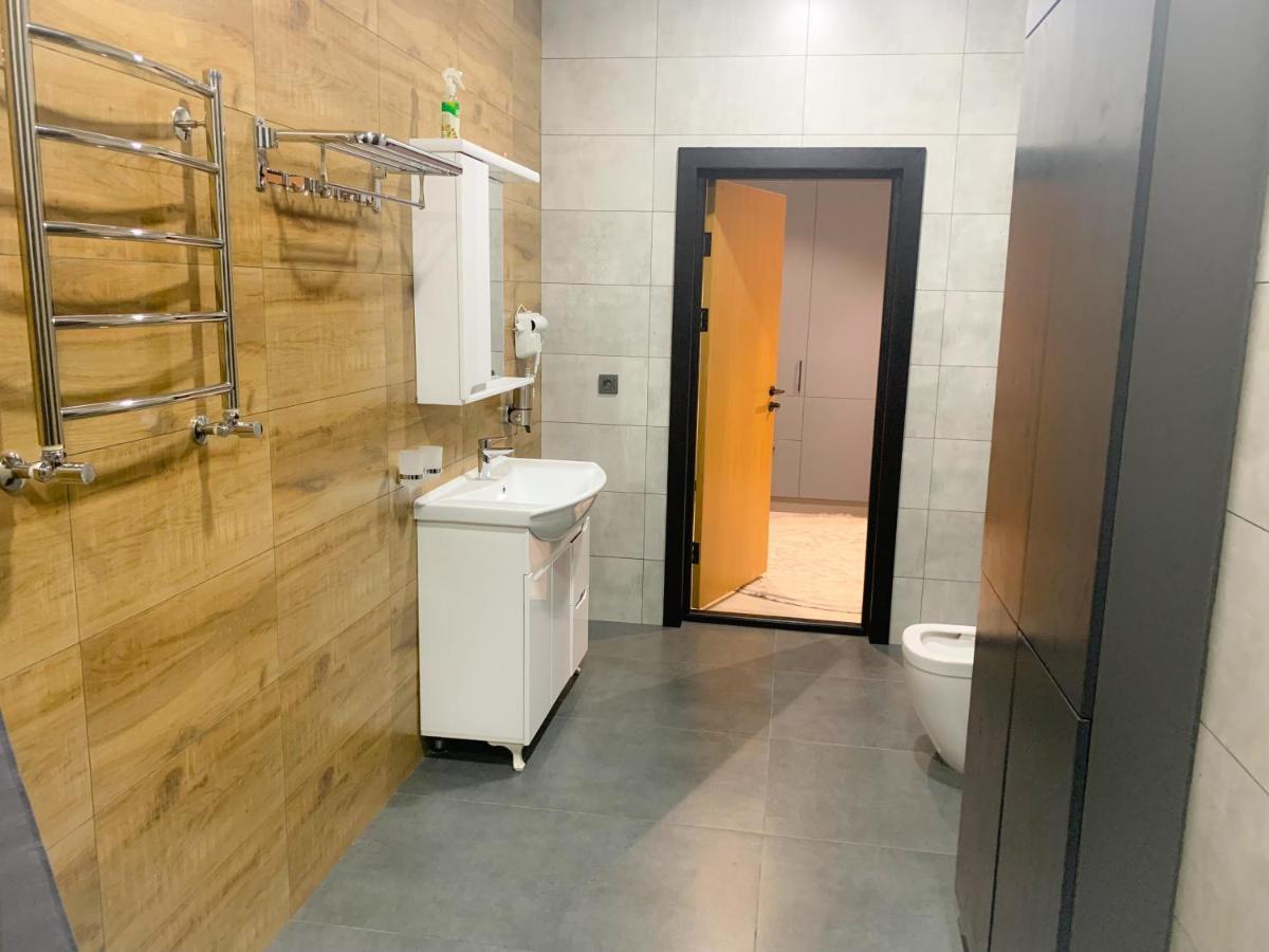 Medion Apartments Taşkent Dış mekan fotoğraf