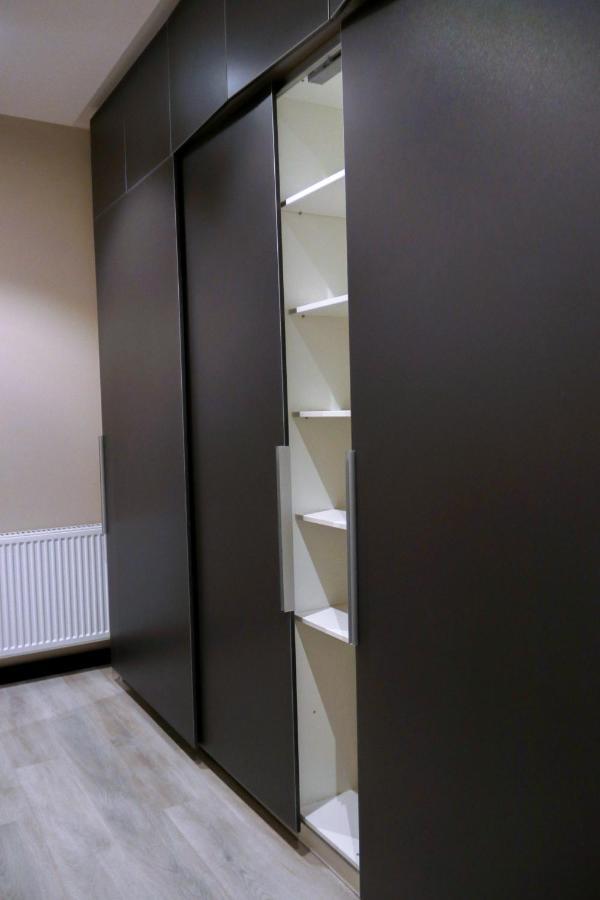 Medion Apartments Taşkent Dış mekan fotoğraf
