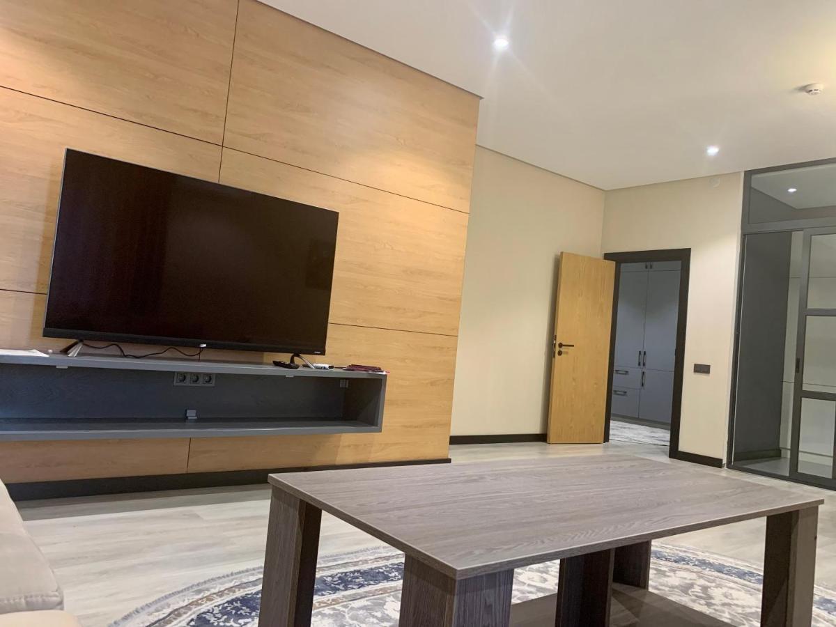 Medion Apartments Taşkent Dış mekan fotoğraf
