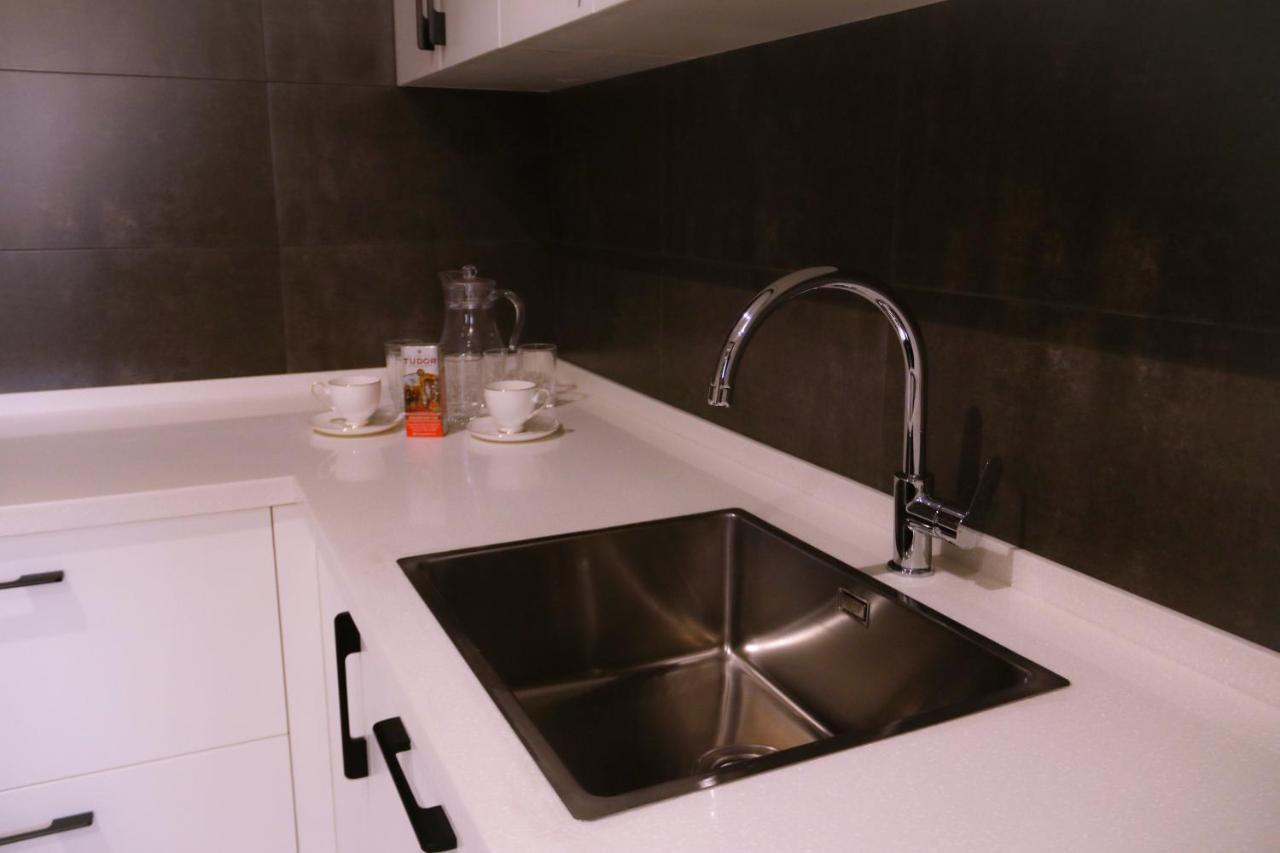 Medion Apartments Taşkent Dış mekan fotoğraf