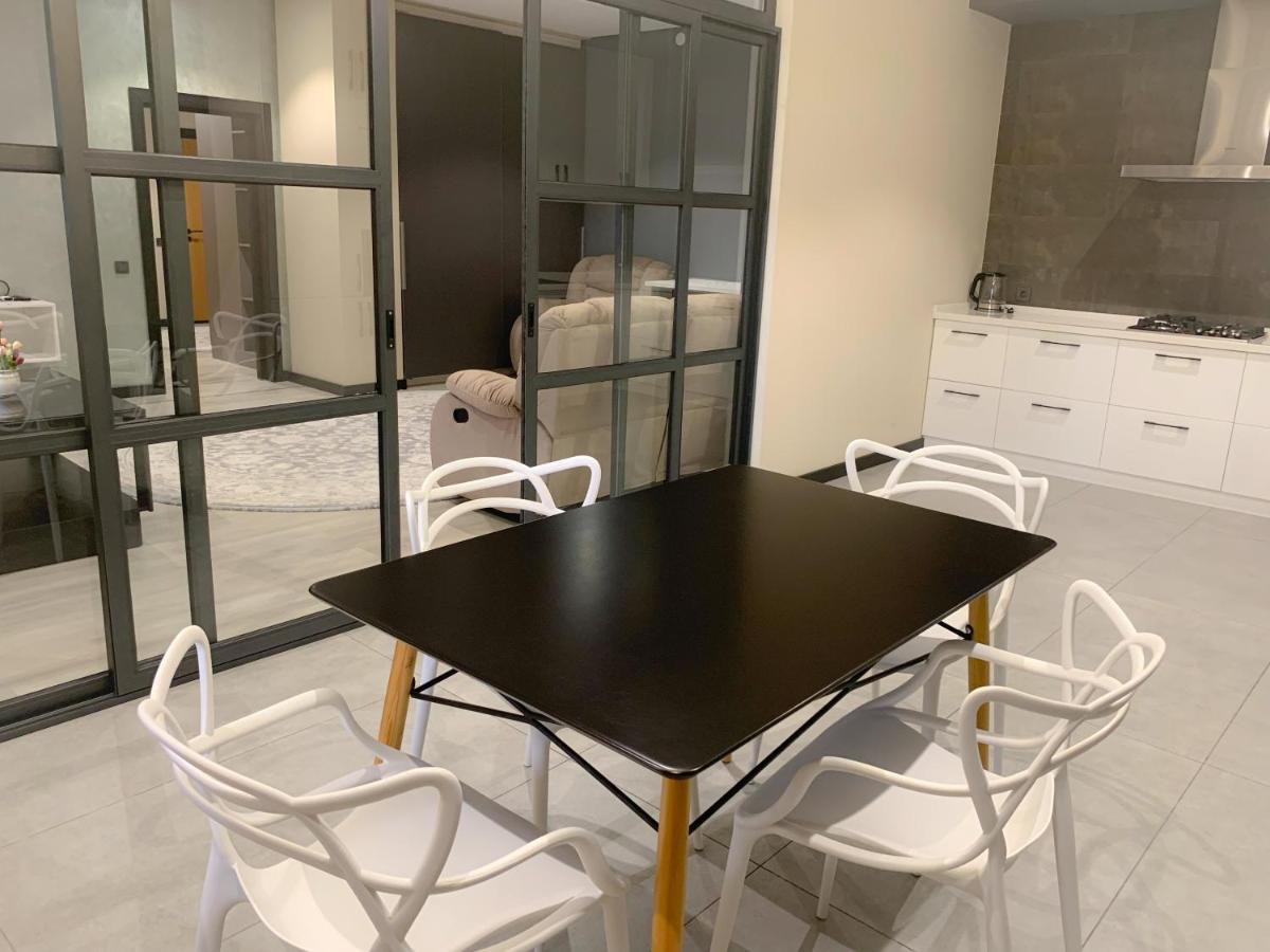 Medion Apartments Taşkent Dış mekan fotoğraf