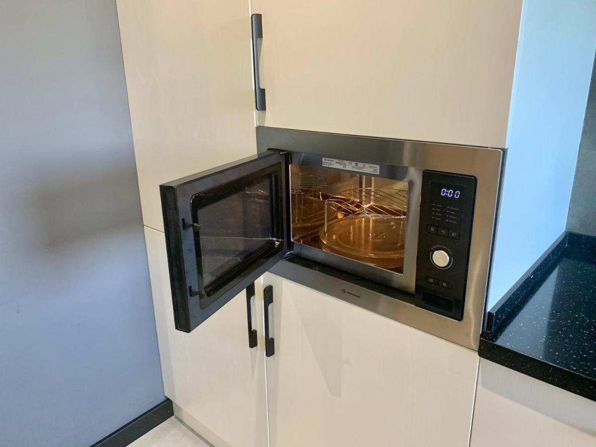Medion Apartments Taşkent Dış mekan fotoğraf