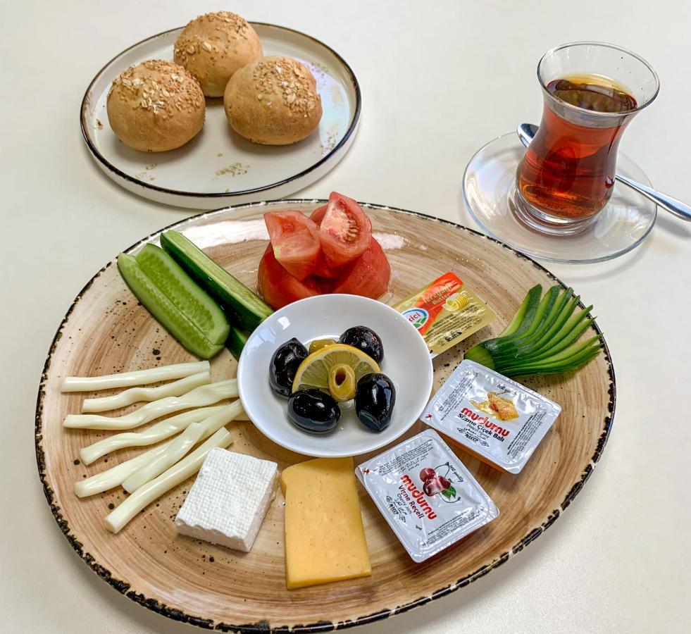 Medion Apartments Taşkent Dış mekan fotoğraf